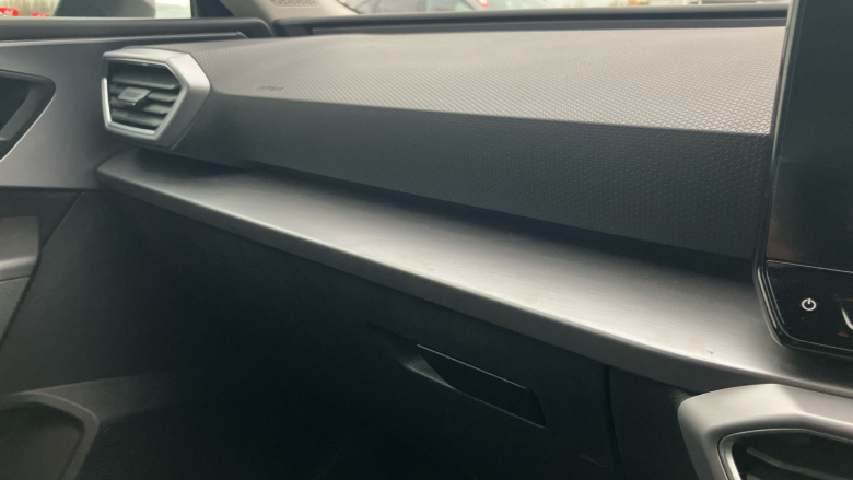 SEAT Leon 1.5 eTSI 150 FR 5dr DSG Petrol Hatchback